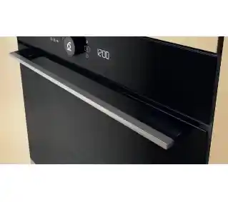 Whirlpool WOI5S8CM1SXA Termoobieg AirFry Inox Piekarnik elektryczny