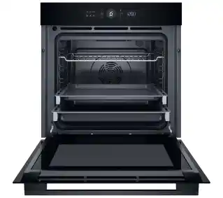 Whirlpool WOI5S8HM2SBA Termoobieg AirFry Czarny Piekarnik elektryczny