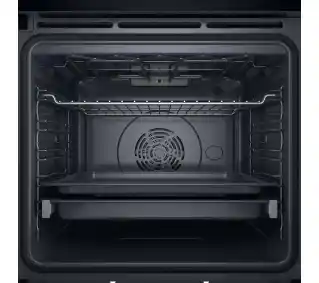 Whirlpool WOI5S8PM1SXA Termoobieg AirFry Inox Piekarnik elektryczny