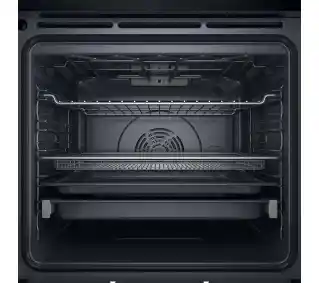 Whirlpool WOI78HT1SXA Termoobieg AirFry Inox Piekarnik elektryczny