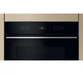 Whirlpool WOI78HT1SXA Termoobieg AirFry Inox Piekarnik elektryczny