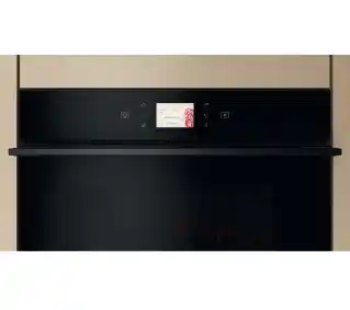 Whirlpool WOI98FPT2SBA Piekarnik elektryczny czarny, termoobieg, termosonda, funkcja AirFry, model Pizza 310C