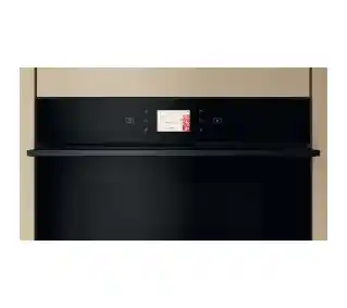 Whirlpool WOI9A8PT2SBA Pizza 310C termoobieg AirFry czarny piekarnik elektryczny parowy