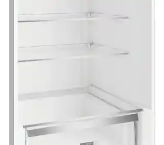 Whirlpool WPC 82I XP Pełen No Frost 186,5cm Komora świeżości Inox Lodówka