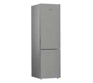 Whirlpool WPC 82I XP2 Pełen No Frost 203,5cm Komora świeżości Inox Lodówka