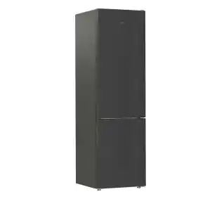 Whirlpool WPC 93I XBR Pełen No Frost 203,5cm Komora świeżości Dark Inox Lodówka