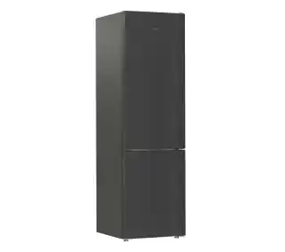 Whirlpool WPC 94I XBR Pełen No Frost 203,5cm Komora świeżości Dark Inox Lodówka