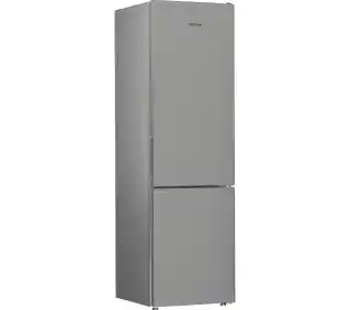 Whirlpool WPC 94I XP Pełen No Frost 203,5cm Komora świeżości Inox Lodówka