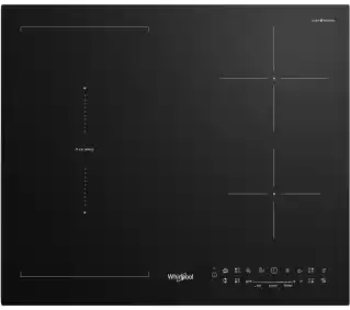 Whirlpool WS1160PCPNE 59cm Płyta indukcyjna