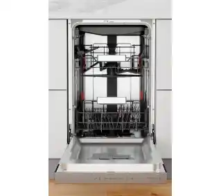 Whirlpool WSBO 3O34 PF X 44,8cm Zmywarka do obudowy