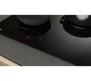 Whirlpool WTX6014DCF HeatControl 59cm Płyta indukcyjna