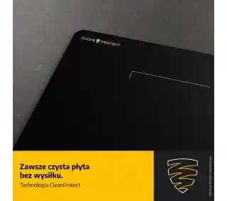 Whirlpool WTX6014DCF HeatControl 59cm Płyta indukcyjna