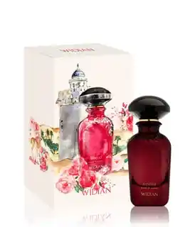 Widian Velvet Collection BANIYAS Perfumy 50 ml