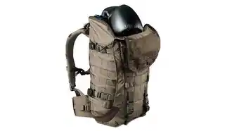 Wisport Plecak Zipper Fox 40 L Wz. 93