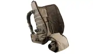 Wisport Plecak Zipper Fox 40 L Wz. 93