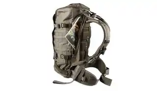 Wisport Plecak Zipper Fox 40 L Wz. 93