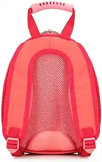 WITTCHEN Plecak 56-3K-005-O Różowy