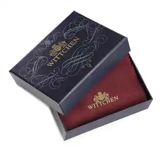 Wittchen portfel skórzany damski 21-1-065-N czarny, klasyczny, z miejscem na karty i banknoty