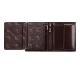 Wittchen Portfel 21-1-139-4