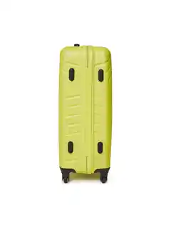 Wittchen Walizka średnia 56-3A-752-86 Zielony