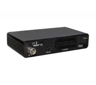 Wiwa Tuner DVB-T/T2 H.265 Lite