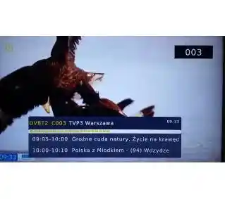Wiwa Tuner DVB-T/T2 H.265 Lite