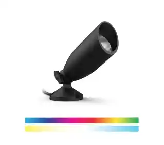 WiZ LED RGB IP44 Kinkiet