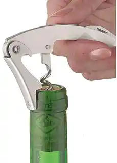 WMF korkociąg kelnerski 3w1 Clever More 658136030