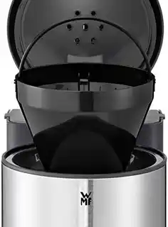 WMF Stelio Ekspres przelewowy 412150011
