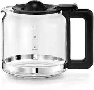 WMF Stelio Ekspres przelewowy 412150011
