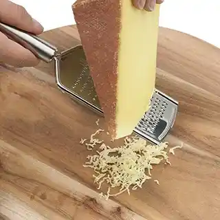 WMF Tarka do sera Profi Plus stal nierdzewna, rękojeść antypoślizgowa, 20 cm