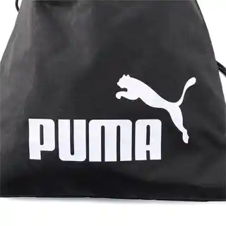 Worek Puma Phase Gym Back 074943 Czarny