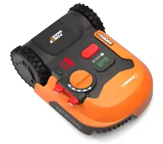 Worx Landroid S250 250m2 Robot koszący