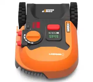 Worx Landroid S250 250m2 Robot koszący