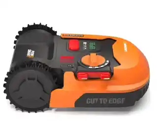 Worx Landroid S250 250m2 Robot koszący