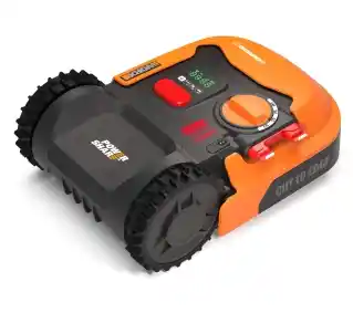 Worx Landroid S250 250m2 Robot koszący