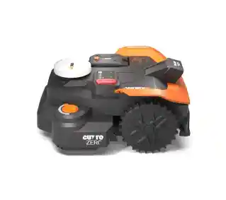 Worx Landroid Vision Cloud 2WD WR312E 1200m2 Funkcje AI Robot koszący
