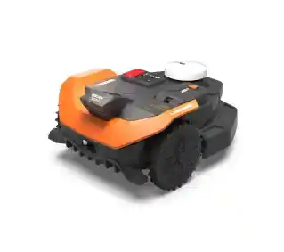 Worx Landroid Vision Cloud 2WD WR312E 1200m2 Funkcje AI Robot koszący