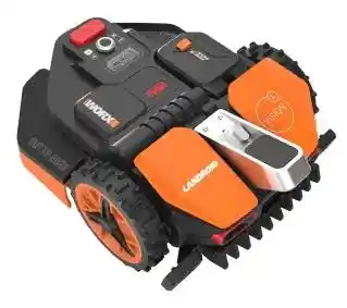 Worx Landroid Vision L1300 WR213E robot koszący 1300m2 160min bezprzewodowy
