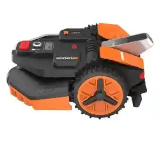 Worx Landroid Vision L1300 WR213E robot koszący 1300m2 160min bezprzewodowy