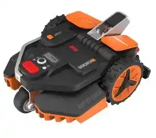 Worx Landroid Vision L1300 WR213E robot koszący 1300m2 160min bezprzewodowy