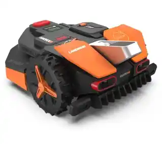 Worx Landroid Vision S250 WR202E 250m2 80min Robot koszący