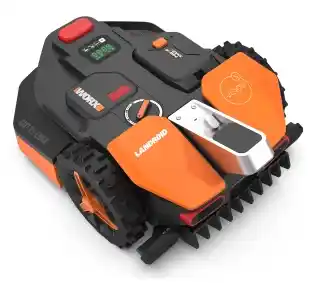 Worx Landroid Vision S250 WR202E 250m2 80min Robot koszący