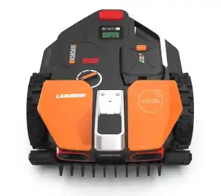 Worx Landroid Vision S250 WR202E 250m2 80min Robot koszący