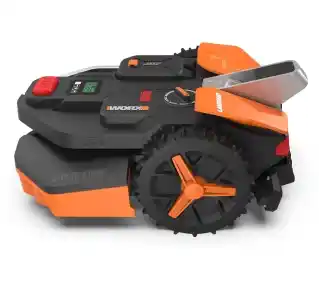 Worx Landroid Vision S250 WR202E 250m2 80min Robot koszący
