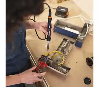 Worx MakerX WX744.9 Lutownica