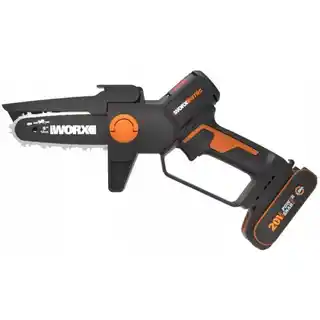 Worx Piła akumulatorowa Nitro WG325E