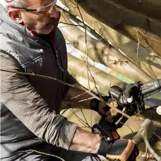 Worx Piła akumulatorowa Nitro WG325E