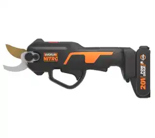Worx Sekator akumulatorowy WG330E