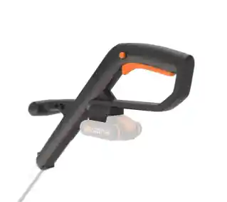 Worx WG157E.9 Podkaszarko-krawędziarka